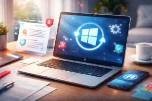 Mise à jour Windows KB5044384