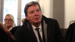 Que devient Jacky Kulik aujourd’hui