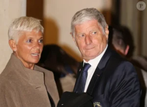 Que devient Jean Michel Larqué aujourd’hui