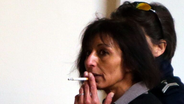 Que devient Nathalie Perrier aujourd’hui