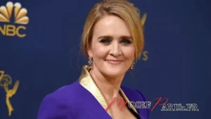 Que devient Samantha Bébien aujourd’hui