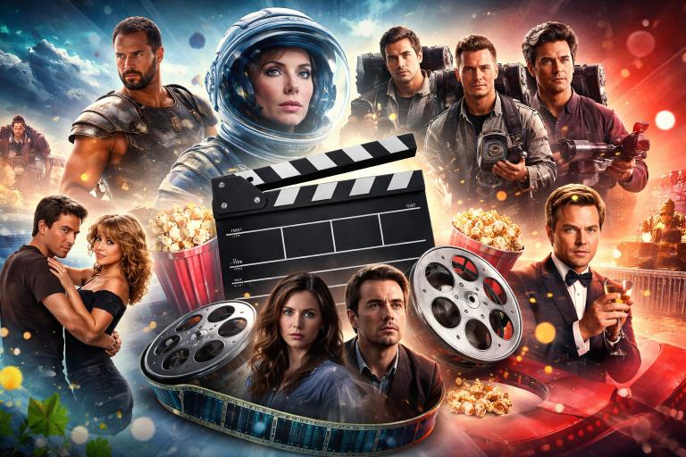 meilleurs films dont le titre commence par G