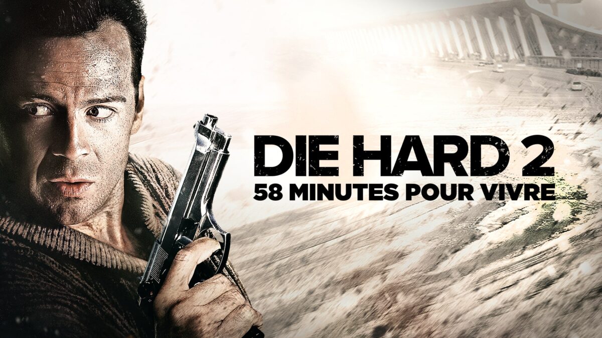 Quels sont les meilleurs films qui commencent par la lettre D ? - Geekodrome: Boutique d'accessoires geek Die Hard