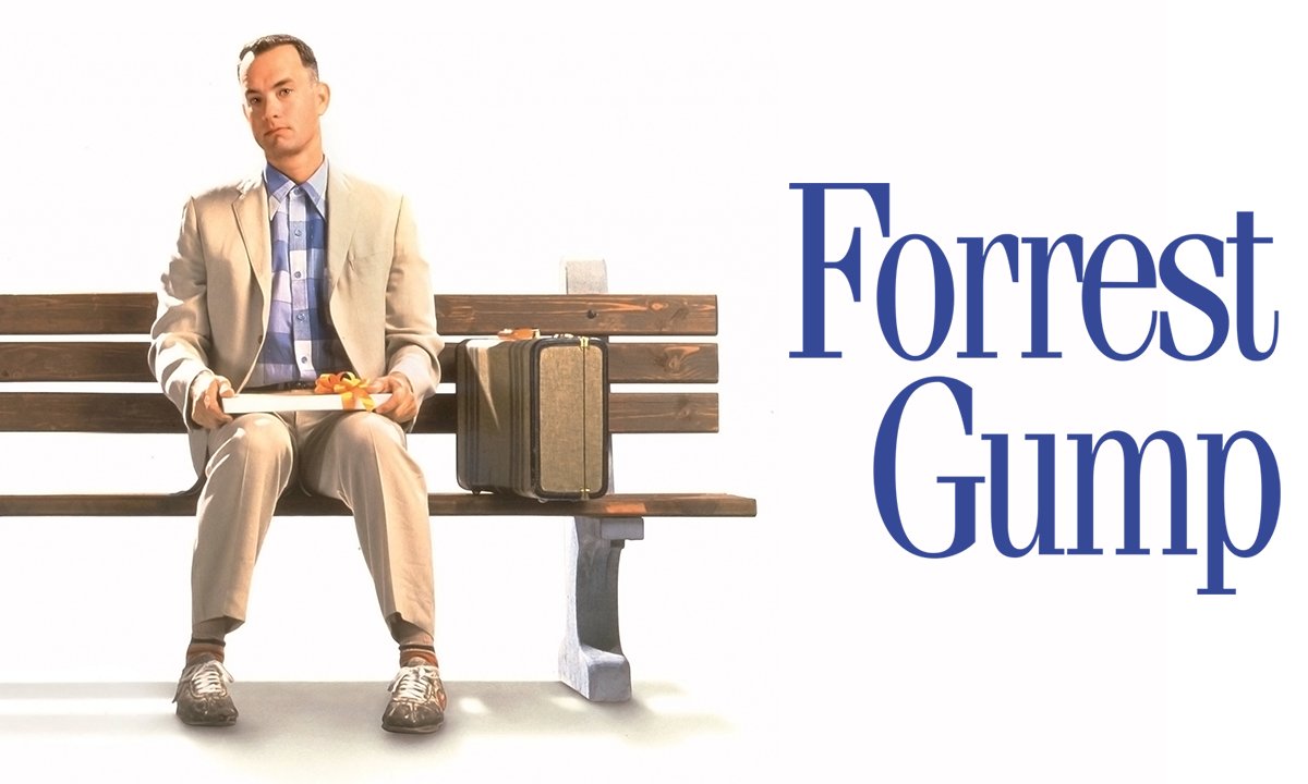 Forrest Gump