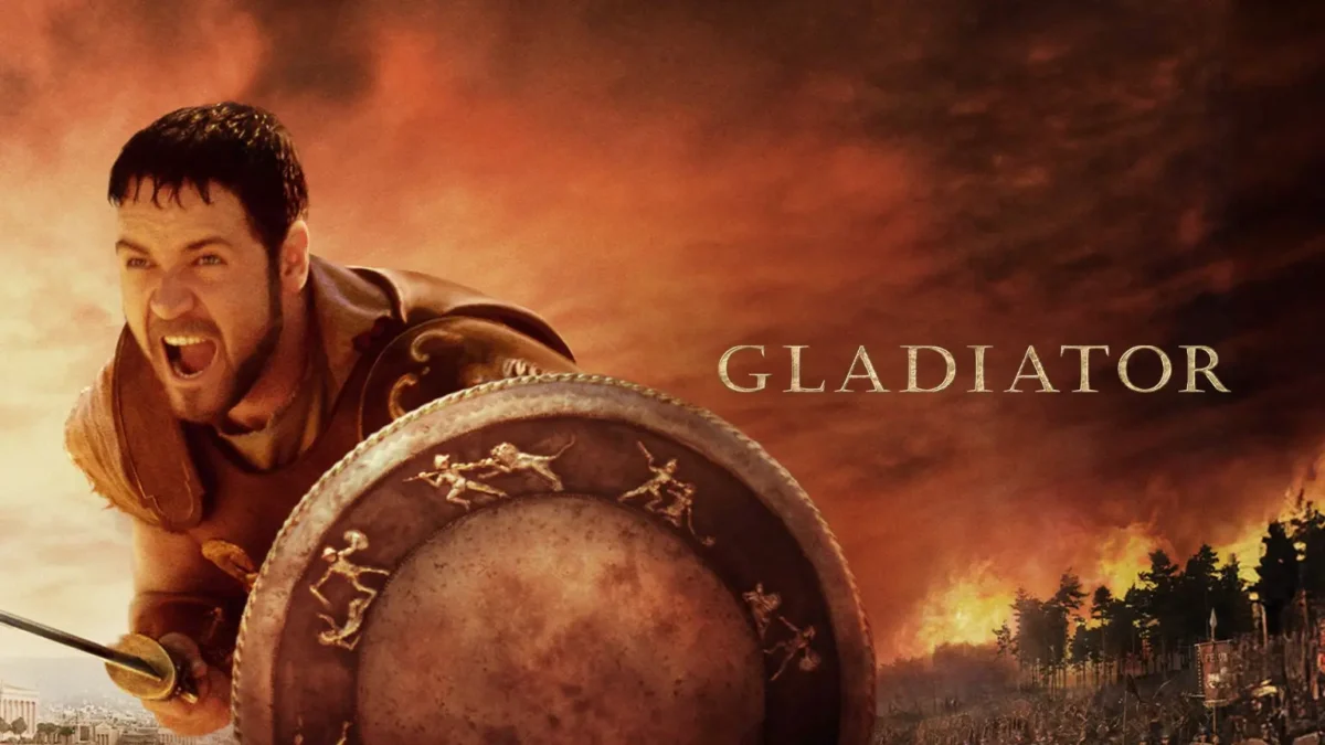 Gladiator