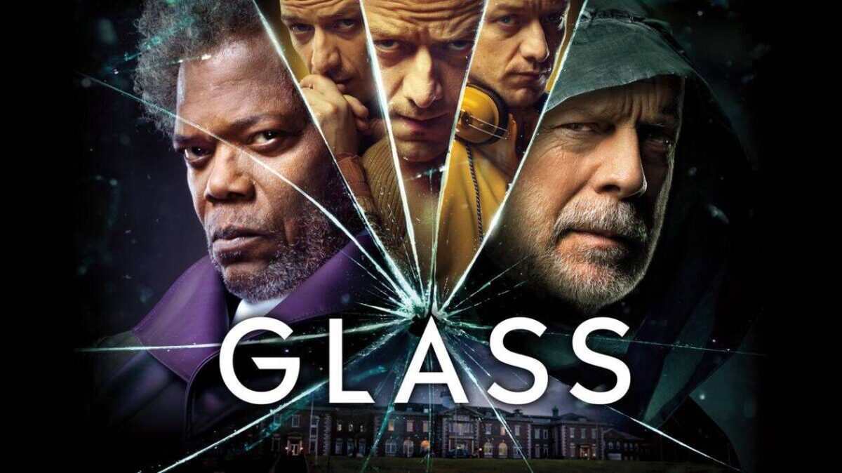 Glass