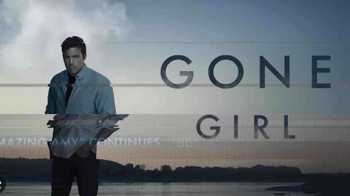 Gone Girl