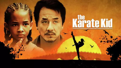 Karaté Kid