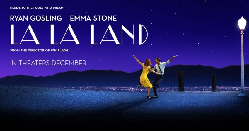 Quels sont les meilleurs films dont le titre commence par la lettre L ? - Geekodrome: Boutique d'accessoires geek La La Land