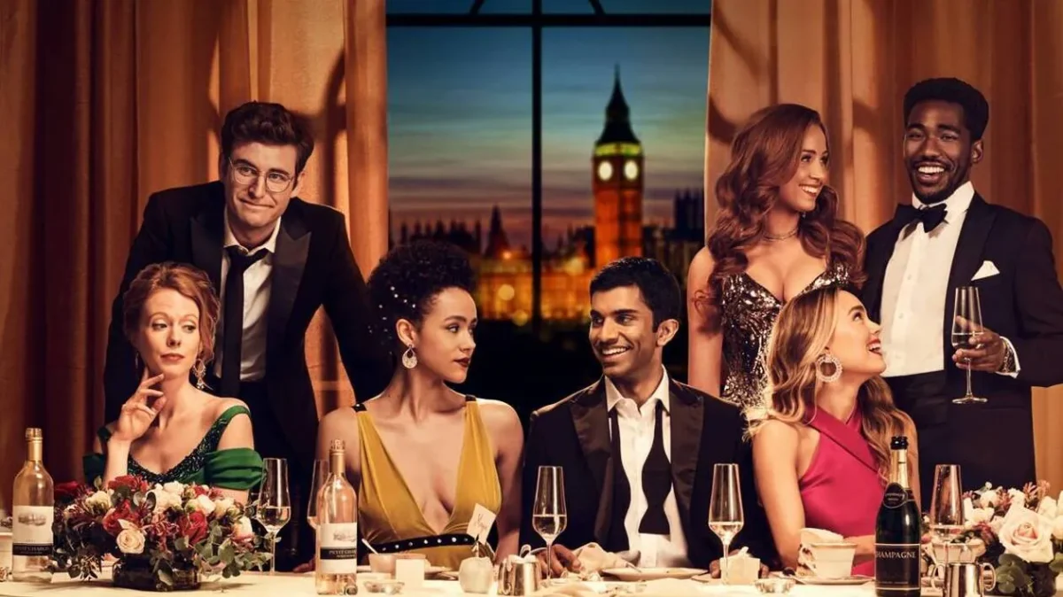 Quels sont les meilleurs films dont le titre commence par la lettre Q ? - Geekodrome: Boutique d'accessoires geek Quatre mariages et un enterrement