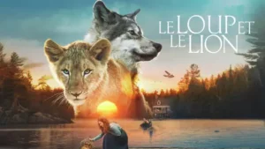 Que signifie la fin du film Le Loup et le Lion