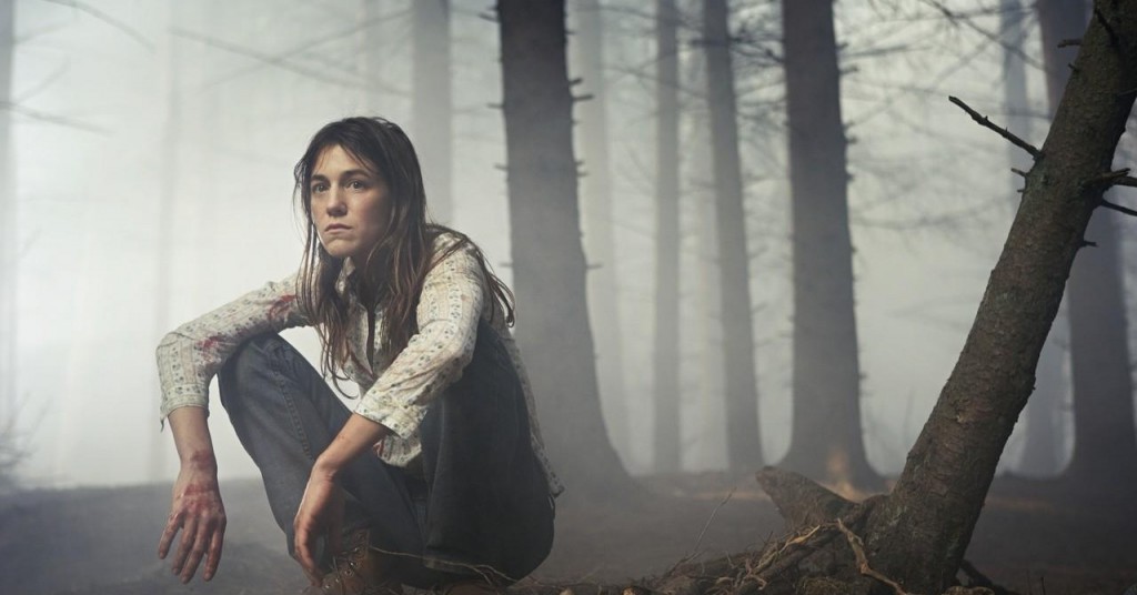 Que signifie vraiment la fin du film Antichrist