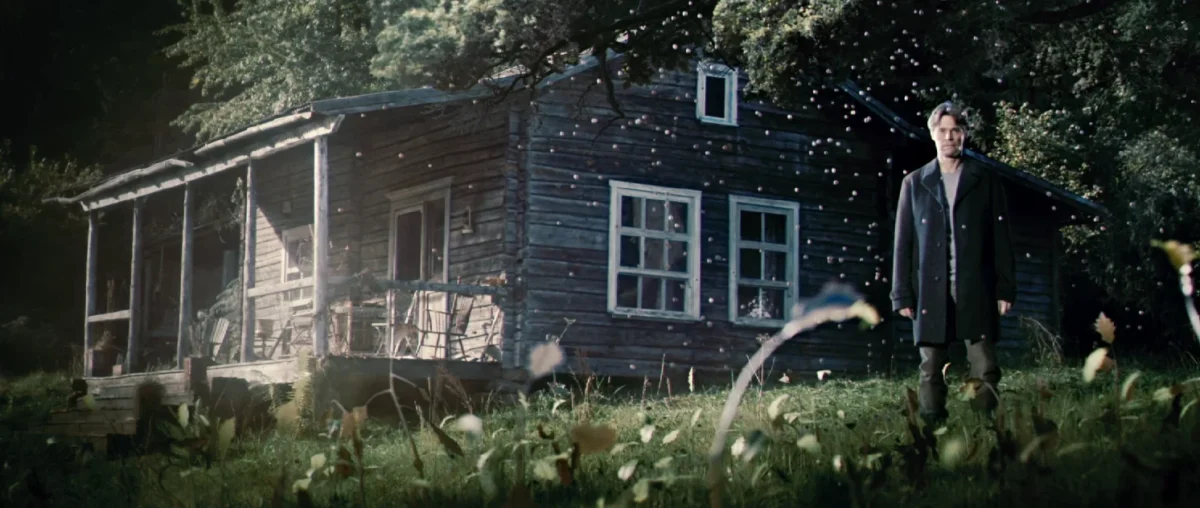 Quelle est la lecture psychanalytique de la fin d’Antichrist