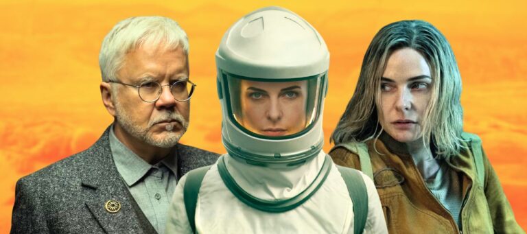 Quelle est la véritable explication de la fin de Silo