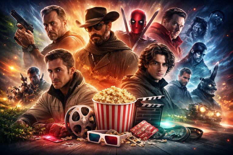 meilleurs films qui commencent par la lettre D