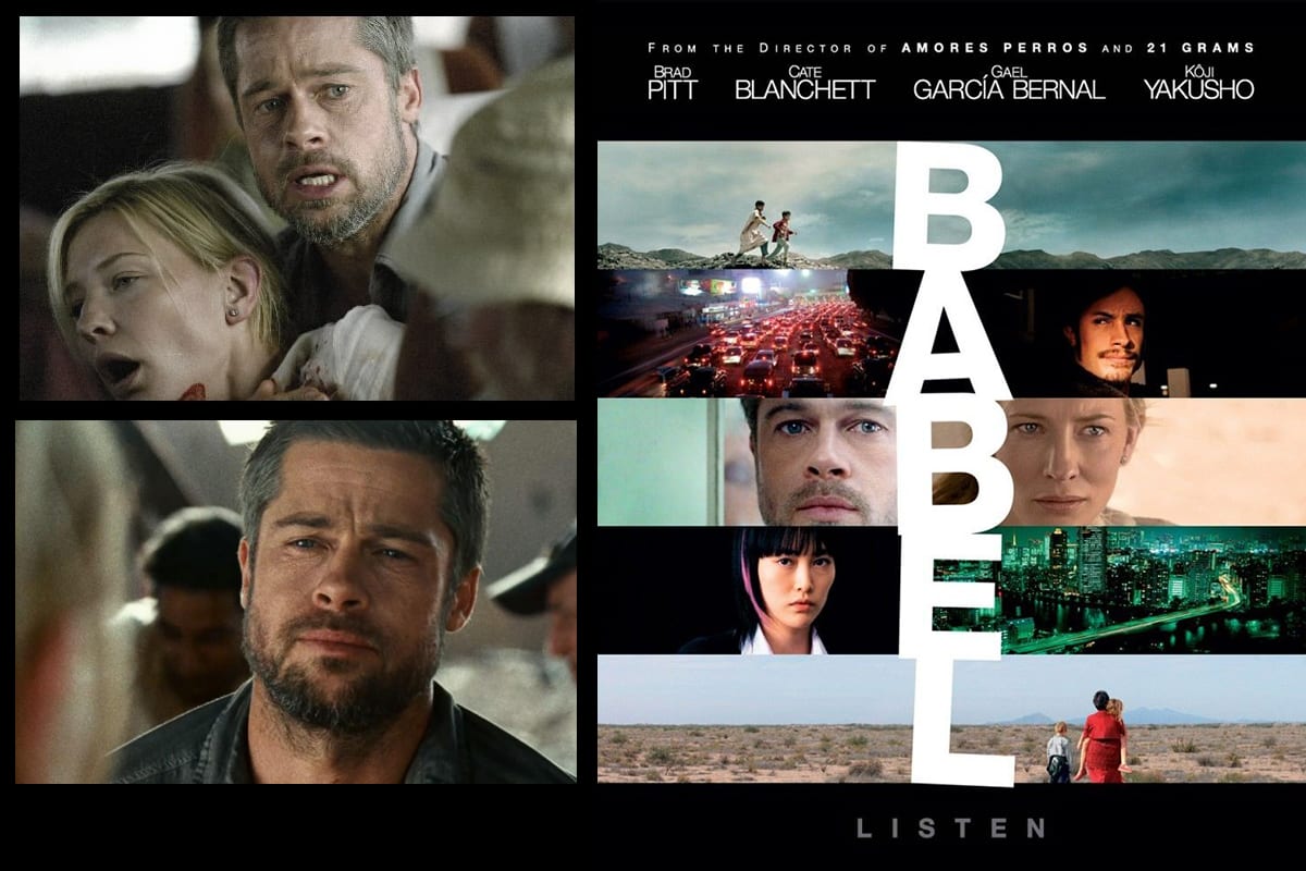 Quels sont les meilleurs films dont le titre commence par la lettre B ? - Geekodrome: Boutique d'accessoires geek Babel