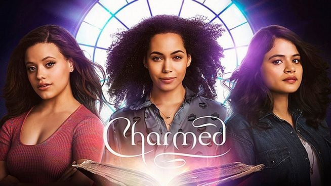 Les 15 séries qui commencent par la lettre C à voir absolument ? - Geekodrome: Boutique d'accessoires geek Charmed