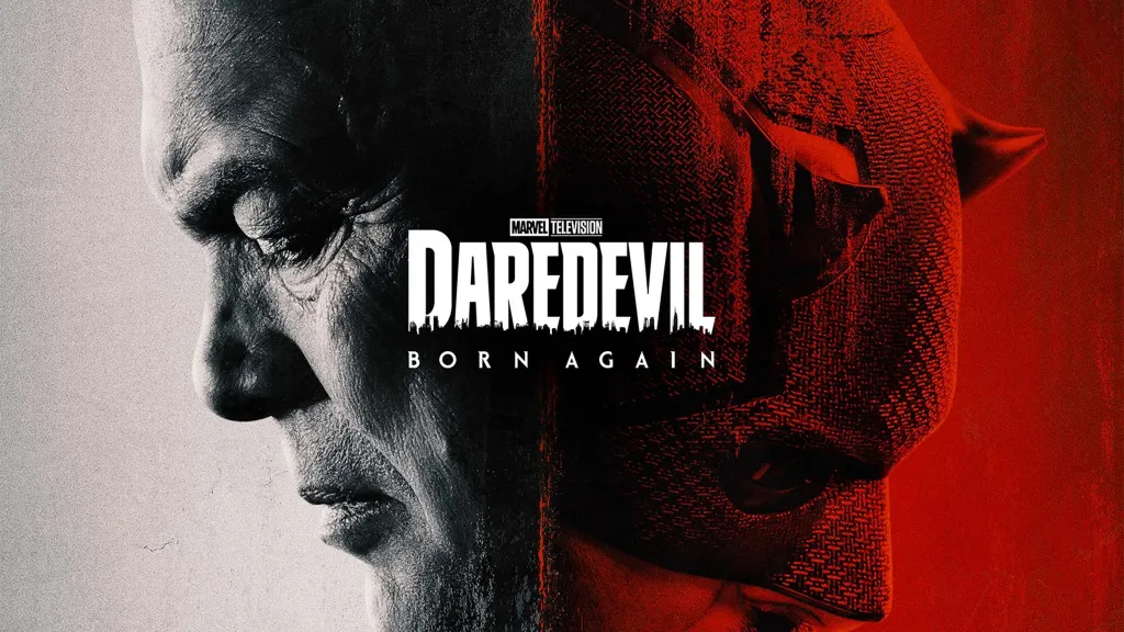 Les 15 séries qui commencent par la lettre D à voir absolument - Geekodrome: Boutique d'accessoires geek Daredevil