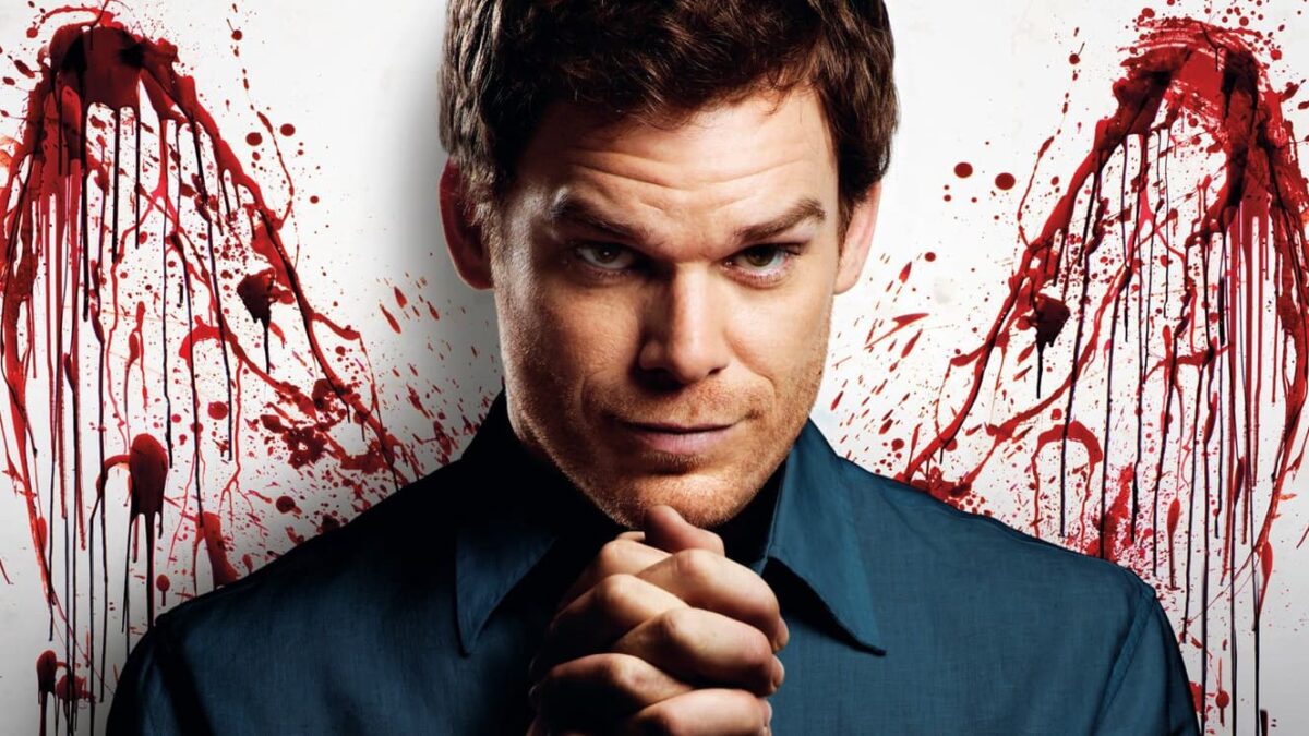 Les 15 séries qui commencent par la lettre D à voir absolument - Geekodrome: Boutique d'accessoires geek Dexter
