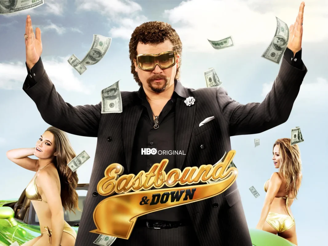 Eastbound & Down 1