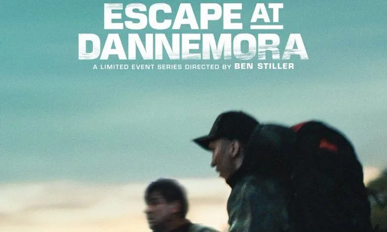 Escape at Dannemora