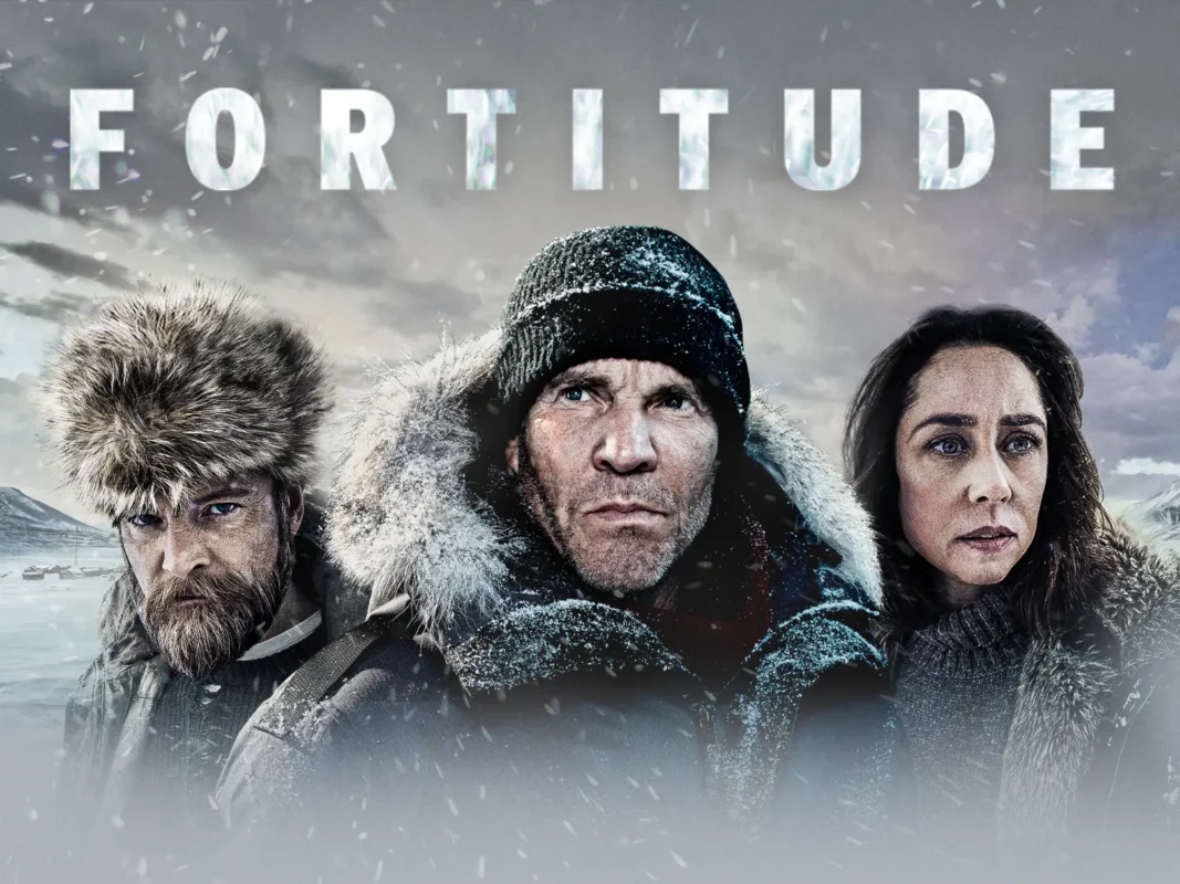 Les 15 séries qui commencent par la lettre F à voir absolument - Geekodrome: Boutique d'accessoires geek Fortitude