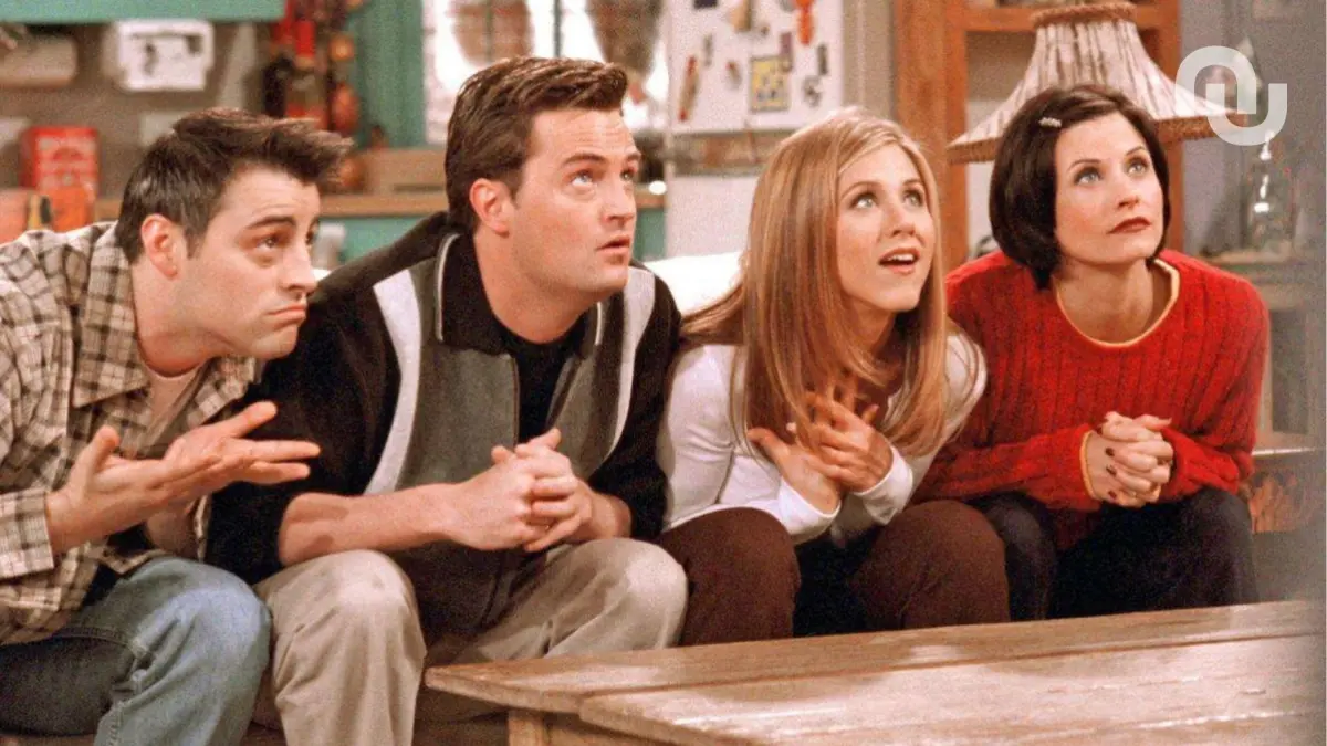 Les 15 séries qui commencent par la lettre F à voir absolument - Geekodrome: Boutique d'accessoires geek Friends