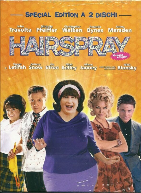 Hairspray