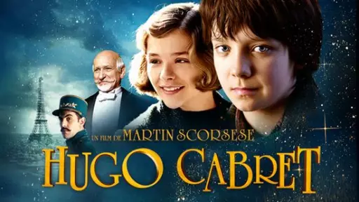 Hugo Cabret