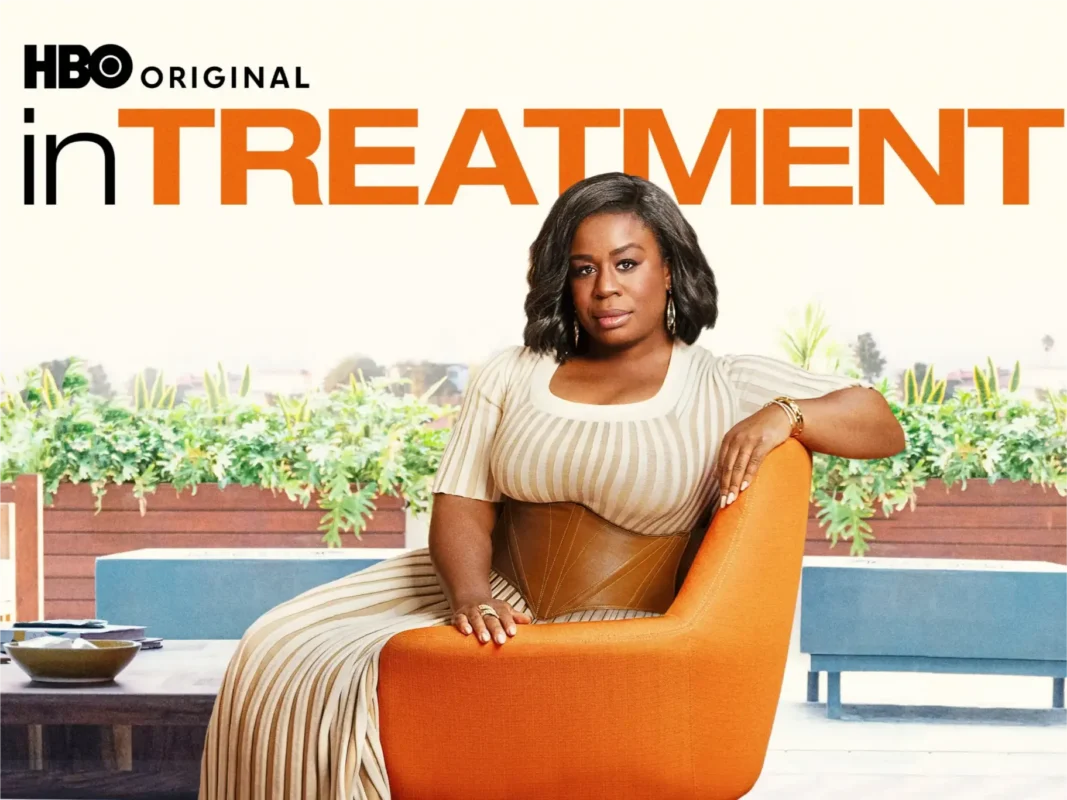 Les 15 séries qui commencent par la lettre I à voir absolument ? - Geekodrome: Boutique d'accessoires geek In Treatment 1 1 1