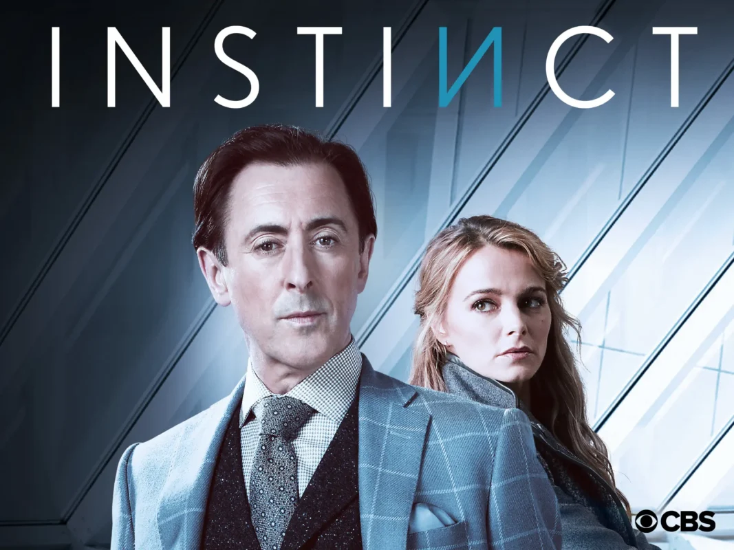 Les 15 séries qui commencent par la lettre I à voir absolument ? - Geekodrome: Boutique d'accessoires geek Instinct