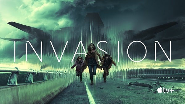 Les 15 séries qui commencent par la lettre I à voir absolument ? - Geekodrome: Boutique d'accessoires geek Invasion