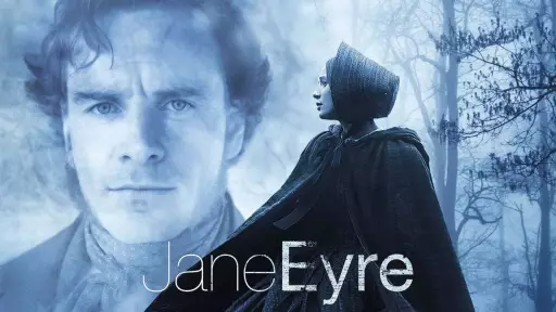 Quels sont les meilleurs films qui commencent par la lettre J à regarder ? - Geekodrome: Boutique d'accessoires geek Jane Eyre