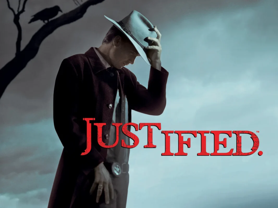 Justified