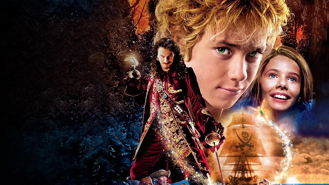 Quels sont les 15 films qui commencent par la lettre P à voir absolument ? - Geekodrome: Boutique d'accessoires geek Peter Pan