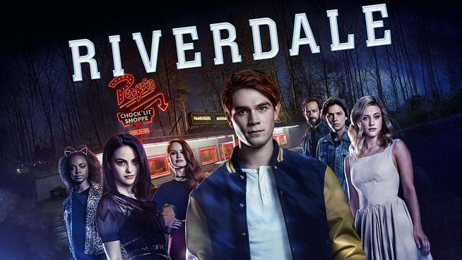 Les 15 séries qui commencent par la lettre R à voir absolument ? - Geekodrome: Boutique d'accessoires geek Riverdale