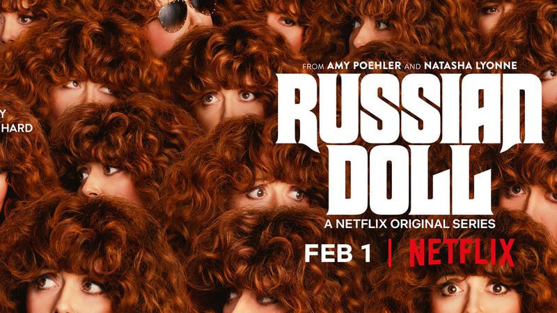 Les 15 séries qui commencent par la lettre R à voir absolument ? - Geekodrome: Boutique d'accessoires geek Russian Doll