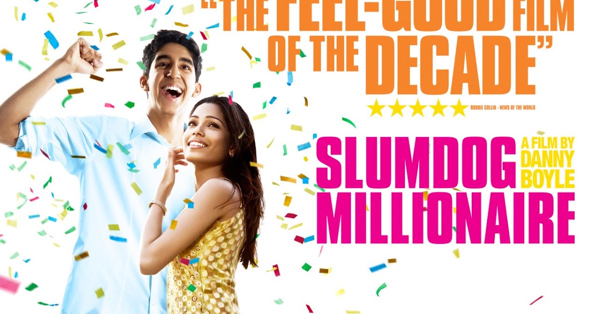 Slumdog Millionaire