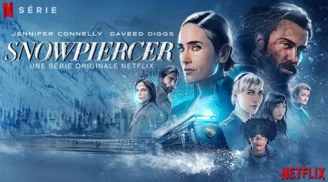 Snowpiercer