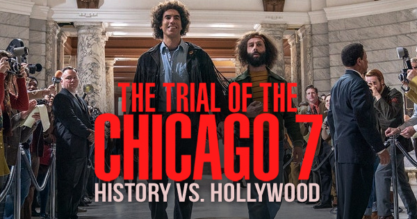 The Trial of the Chicago 7