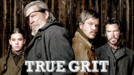 True Grit