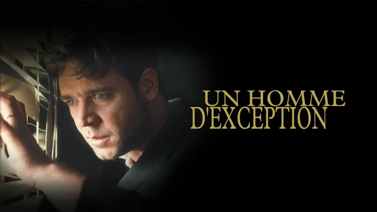 Un homme d’exception