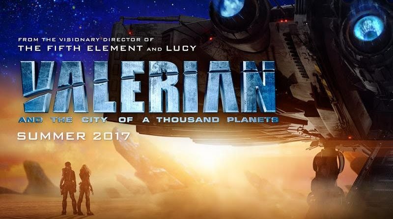 Quels sont les 15 films qui commencent par la lettre V à voir absolument ? - Geekodrome: Boutique d'accessoires geek Valérian et la Cité des mille planètes