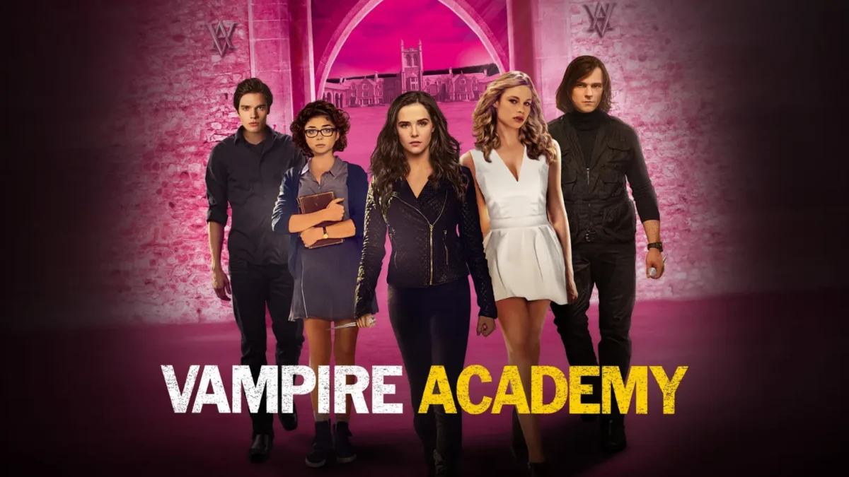 Quels sont les 15 films qui commencent par la lettre V à voir absolument ? - Geekodrome: Boutique d'accessoires geek Vampire Academy