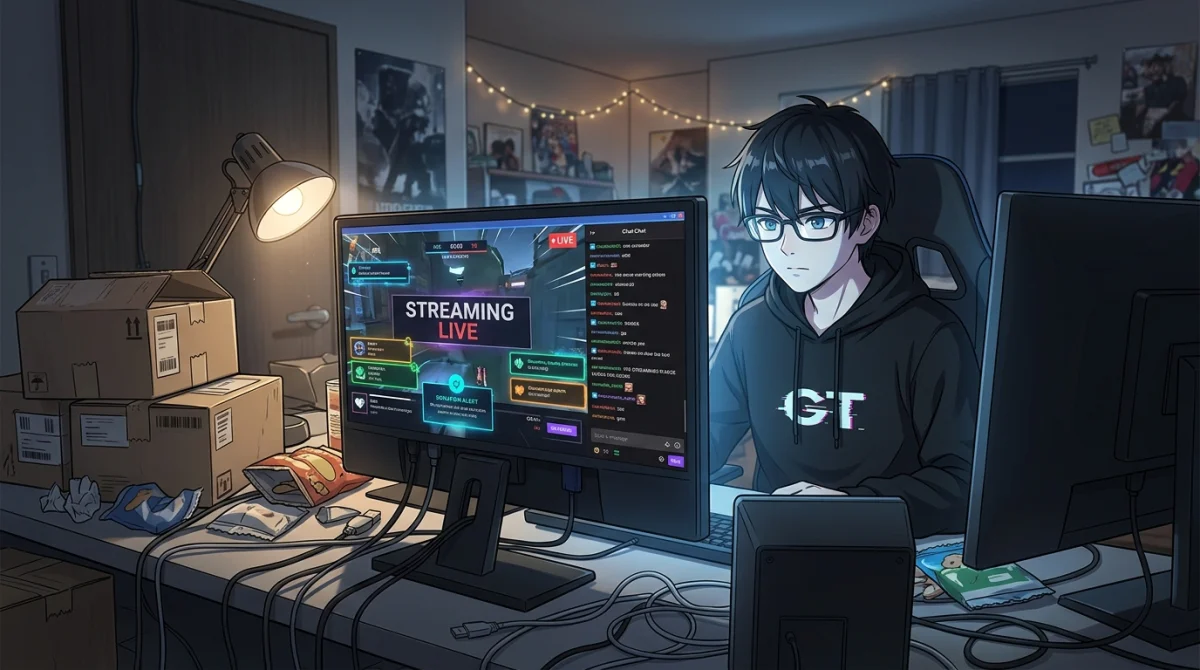 Senpai stream est-il encore accessible en 2025 et faut-il vraiment l'utiliser ?