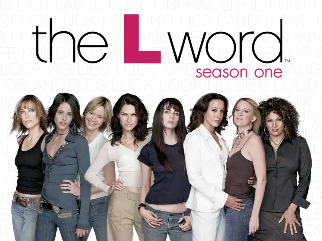 Les 15 séries qui commencent par la lettre L à voir absolument - Geekodrome: Boutique d'accessoires geek L Word