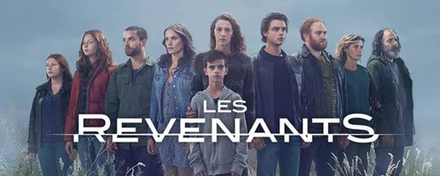 Les 15 séries qui commencent par la lettre L à voir absolument - Geekodrome: Boutique d'accessoires geek Les Revenants