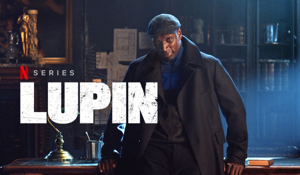 Les 15 séries qui commencent par la lettre L à voir absolument - Geekodrome: Boutique d'accessoires geek Lupin