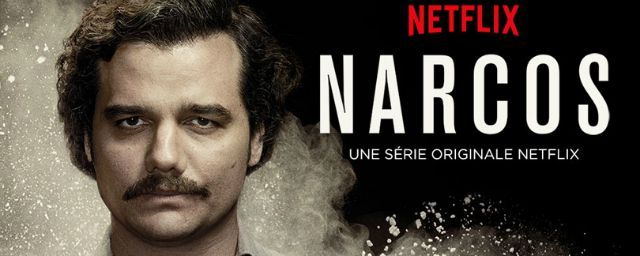 Les 15 séries qui commencent par la lettre N à voir absolument - Geekodrome: Boutique d'accessoires geek Narcos
