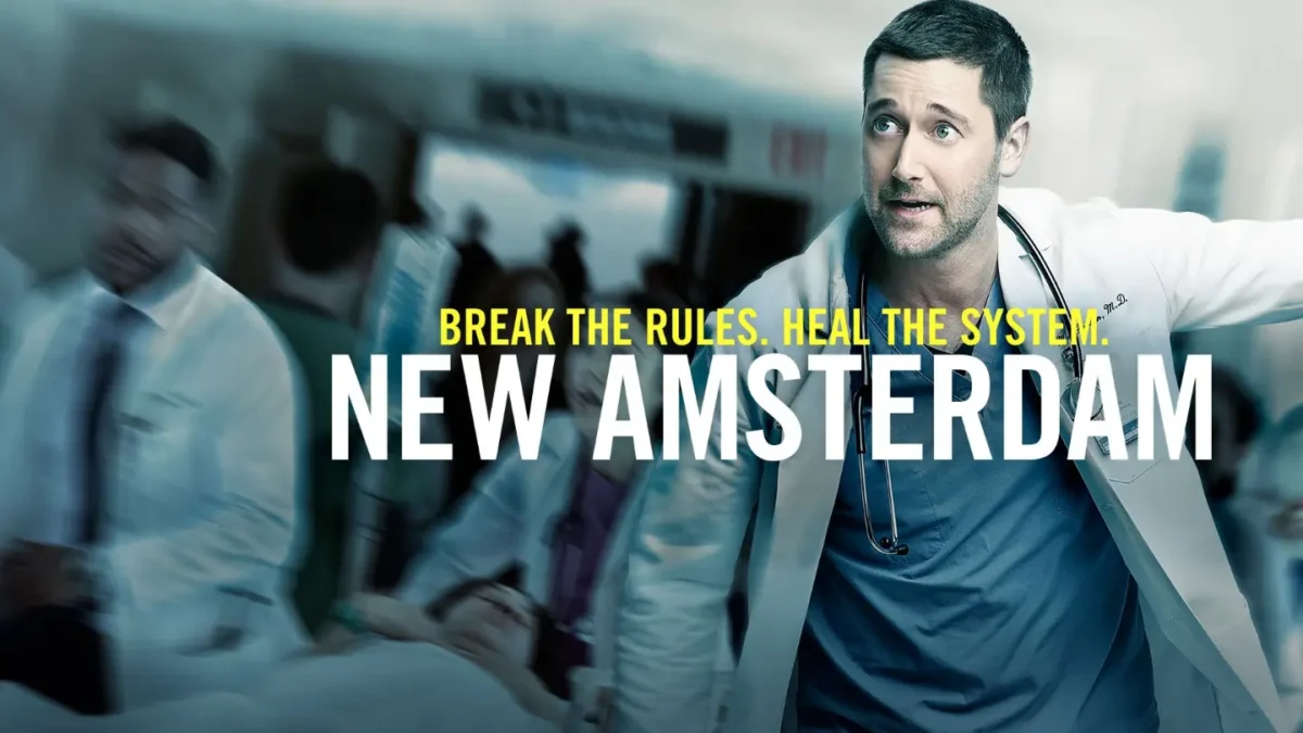 Les 15 séries qui commencent par la lettre N à voir absolument - Geekodrome: Boutique d'accessoires geek New Amsterdam